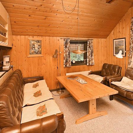 6 Person Holiday Home In N Rre Nebel Nørre Nebel Exteriér fotografie